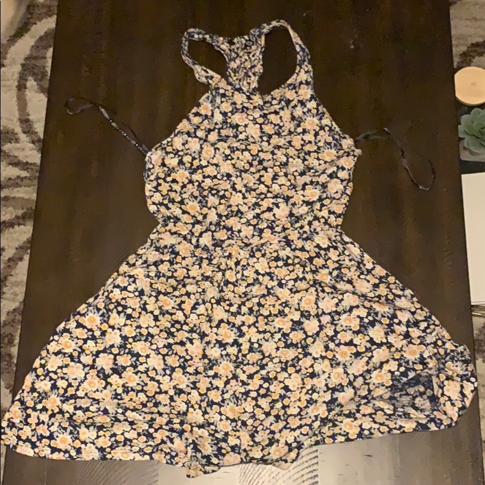 Volcom romper